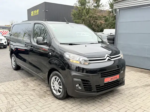 Citroen Jumpy 2.0 HDi 2018 1j Garantie 105.000km lichtevracht