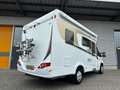 Carado T 135 Hymer Carado Camper Wit - thumbnail 9
