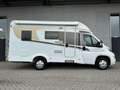 Carado T 135 Hymer Carado Camper Wit - thumbnail 2