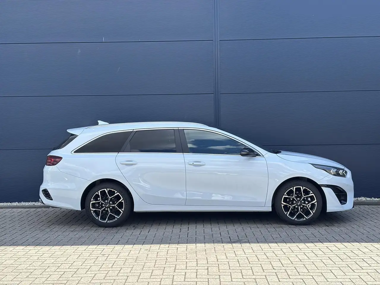 Kia Ceed 2026