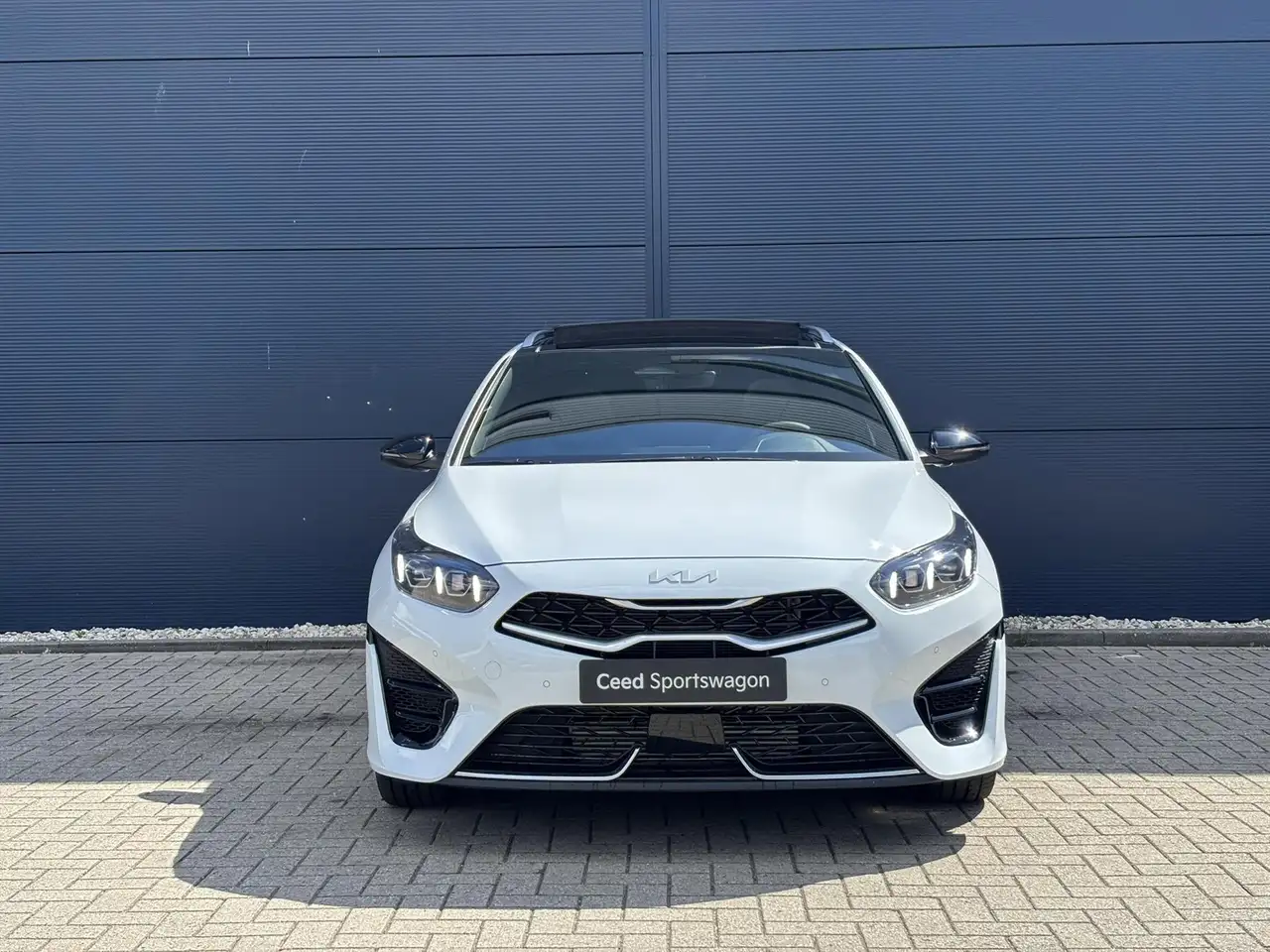 Kia Ceed 2026