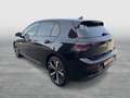 Volkswagen Golf Rabbit mHEV TSI DSG Schwarz - thumbnail 3