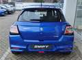 Suzuki Swift 1.2 COMFORT SMART HYBRID Beschikbaar! | Tot 10 JAA Blauw - thumbnail 4