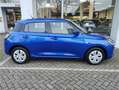 Suzuki Swift 1.2 COMFORT SMART HYBRID Beschikbaar! | Tot 10 JAA Blauw - thumbnail 6