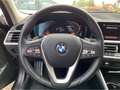BMW 320 i A Limousine Sport-Line Navi LED ACC GSD HiFi DAB Gris - thumbnail 8