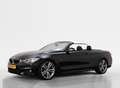 BMW 428 4-serie Cabrio 428i High Executive | Cabrio | Lede Zwart - thumbnail 2