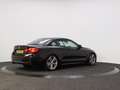 BMW 428 4-serie Cabrio 428i High Executive | Cabrio | Lede Zwart - thumbnail 3