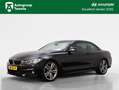 BMW 428 4-serie Cabrio 428i High Executive | Cabrio | Lede Zwart - thumbnail 1