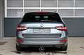 Skoda Superb 2.0 TDI Pickerl NEU Szary - thumbnail 4