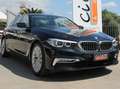 BMW 520 Luxury auto 190cv G30 | 10.2017 Zwart - thumbnail 1