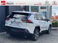 Toyota RAV 4 Weiß - thumbnail 20