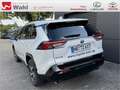 Toyota RAV 4 Weiß - thumbnail 2