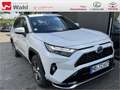Toyota RAV 4 Weiß - thumbnail 21