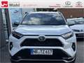 Toyota RAV 4 Weiß - thumbnail 5