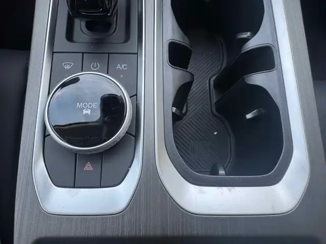 Jaecoo J7 view 14