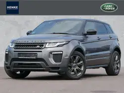 Land Rover Range Rover Evoque SE DynamicLandmark