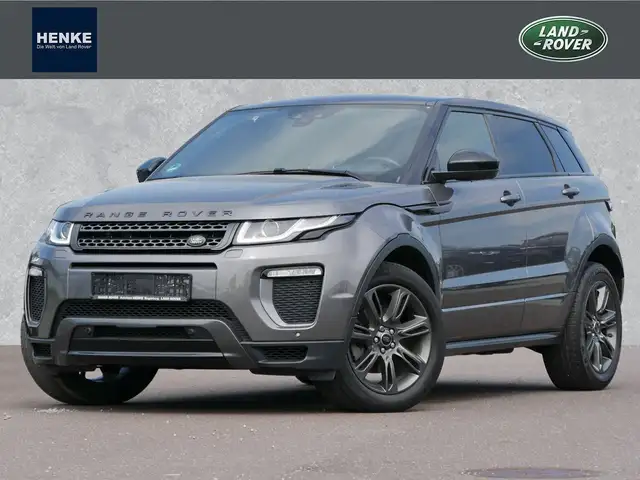 Land Rover Range Rover Evoque SE DynamicLandmark