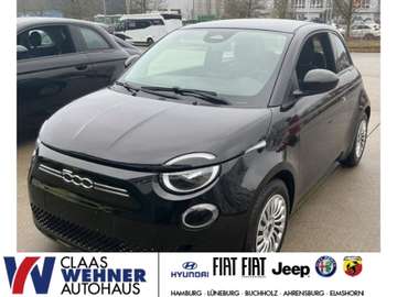 e Action Automatik Radio & Winter-Paket One Pedal