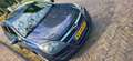 Opel Astra 2.0 T Edition Blauw - thumbnail 1