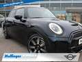 MINI Cooper S Aut.Sports.Leder Navi Kamera DrivAs.18" Schwarz - thumbnail 1