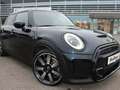 MINI Cooper S Aut.Sports.Leder Navi Kamera DrivAs.18" Schwarz - thumbnail 2