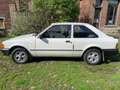 Ford Escort Aut. CL bijela - thumbnail 8