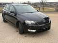 Skoda Rapid/Spaceback Rapid Spaceback 1,2 TSI Ambition Ambition Schwarz - thumbnail 5
