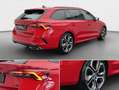 Skoda Octavia RS Combi 2.0 TDI DSG*NAVI*AHK*KAM*HUD*CA Roşu - thumbnail 16