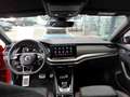 Skoda Octavia RS Combi 2.0 TDI DSG*NAVI*AHK*KAM*HUD*CA Rojo - thumbnail 3