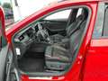 Skoda Octavia RS Combi 2.0 TDI DSG*NAVI*AHK*KAM*HUD*CA Rojo - thumbnail 4