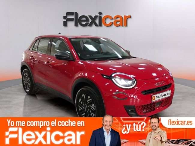 Fiat 600 MHEV 1.2 74kW (100CV) DDCT - foto 1