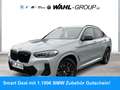 BMW X4 M 40d M Sport Panorama AHK Standhzg HeadUp Carbon eS Grijs - thumbnail 1