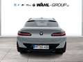 BMW X4 M 40d M Sport Panorama AHK Standhzg HeadUp Carbon eS Grijs - thumbnail 7