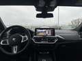 BMW X4 M 40d M Sport Panorama AHK Standhzg HeadUp Carbon eS Grijs - thumbnail 14