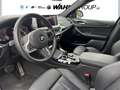 BMW X4 M 40d M Sport Panorama AHK Standhzg HeadUp Carbon eS Grijs - thumbnail 10