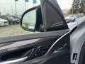 BMW X4 M 40d M Sport Panorama AHK Standhzg HeadUp Carbon eS Grijs - thumbnail 15