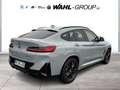 BMW X4 M 40d M Sport Panorama AHK Standhzg HeadUp Carbon eS Grijs - thumbnail 6