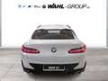 BMW X4 M 40d M Sport Panorama AHK Standhzg HeadUp Carbon eS Grigio - thumbnail 7