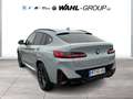 BMW X4 M 40d M Sport Panorama AHK Standhzg HeadUp Carbon eS Grijs - thumbnail 8