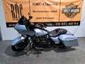 Harley-Davidson Road Glide TOURING SPECIALE 114 - DEMO BIKE Argent - thumbnail 2