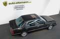 Lancia Thema 8.32 i.e. FERRARI-MOTOR ZAHNRIEMEN  NEU** Negro - thumbnail 3