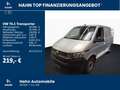 Volkswagen T6.1 Transporter Kasten 2.0TDI CAM Klima Radio Z Silber - thumbnail 2