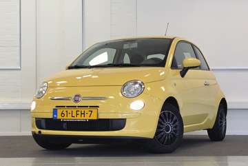 1.2i Pop Airco Automaat NL Auto! Garantie