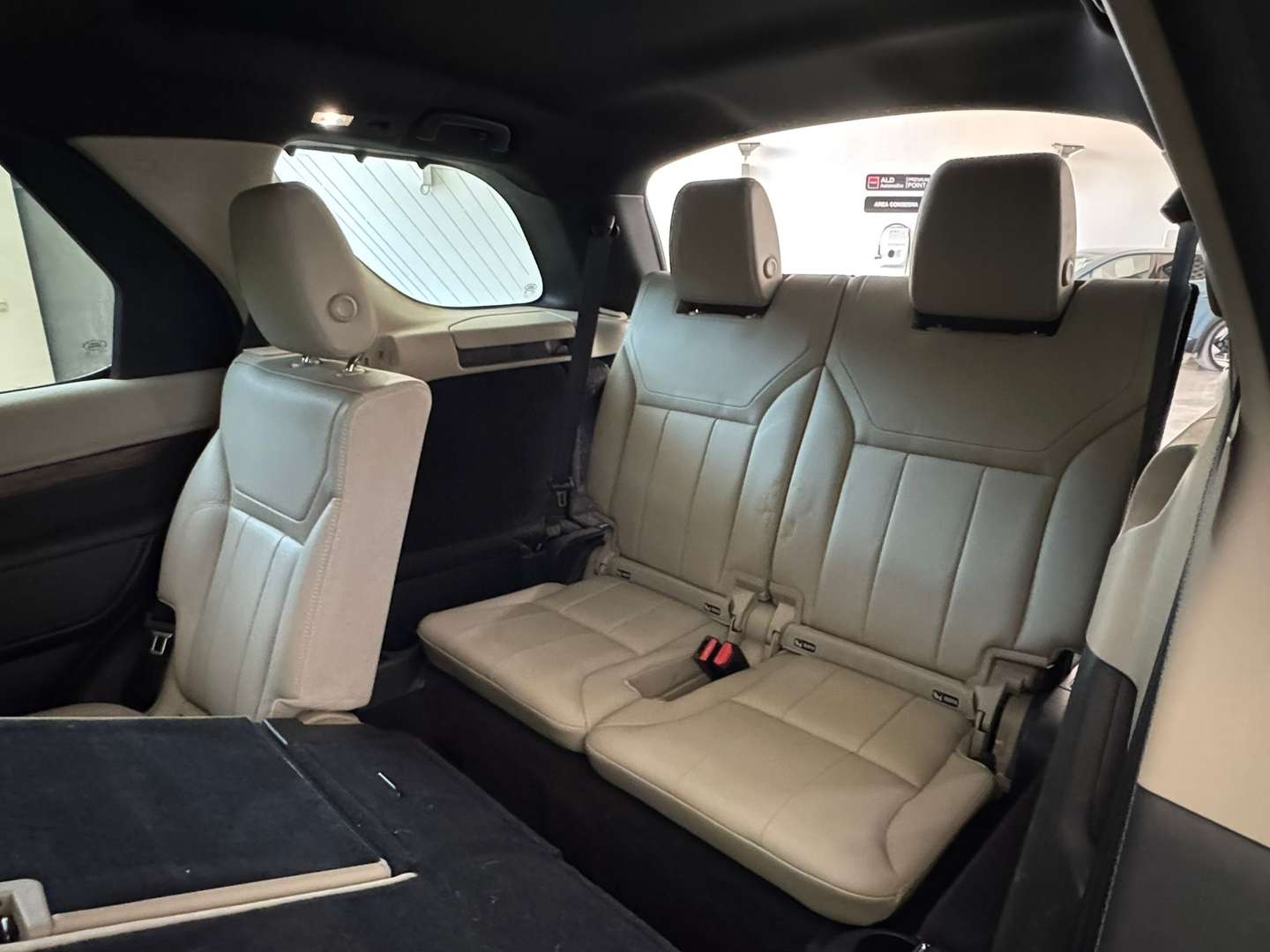 Land Rover Discovery SD4 HSE - 2021 - Joinsteer - #10