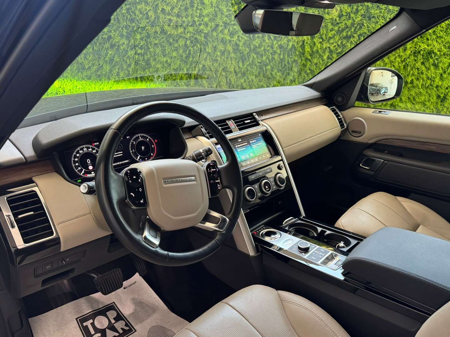 Land Rover Discovery SD4 HSE - 2021 - Joinsteer - #4