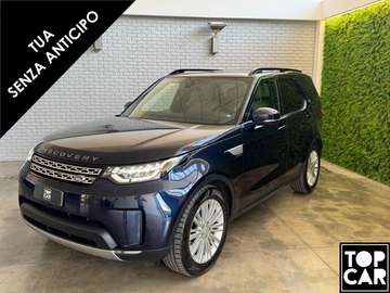 2.0sd4HSE7pti OFF ROAD TUA SENZA ANTICIPO €393