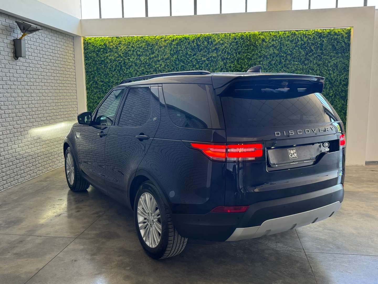 Land Rover Discovery SD4 HSE - 2021 - Joinsteer - #11