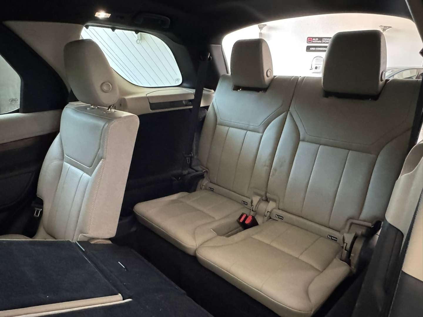 Land Rover Discovery SD4 HSE - 2021 - Joinsteer - #6