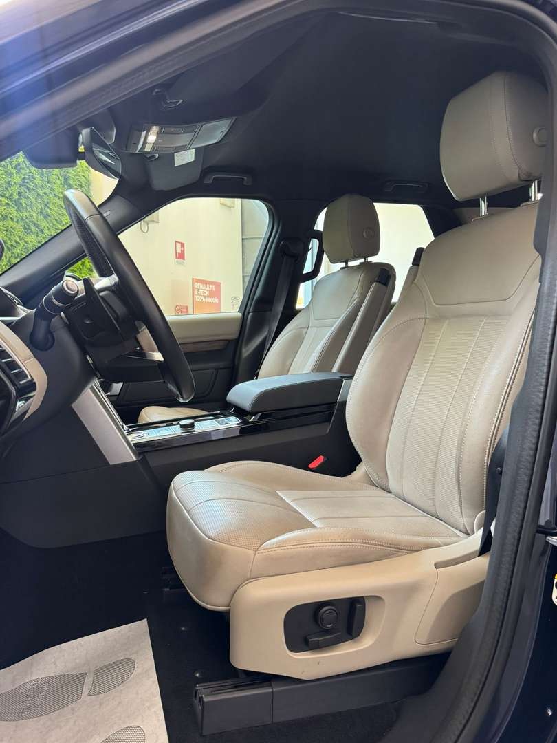 Land Rover Discovery SD4 HSE - 2021 - Joinsteer - #5