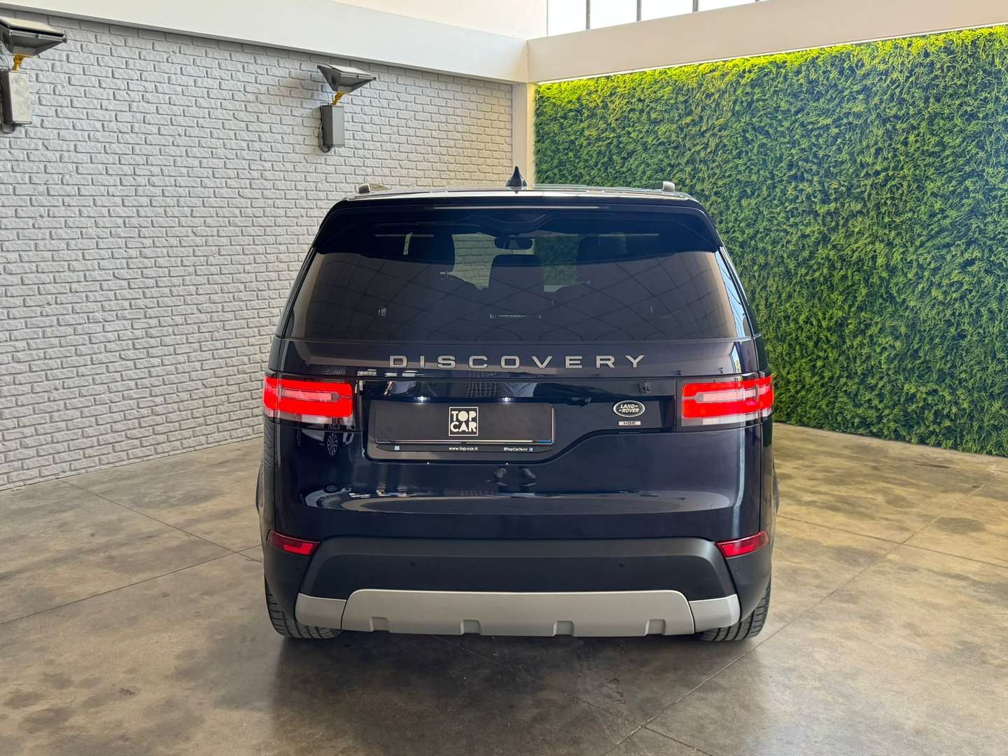 Land Rover Discovery SD4 HSE - 2021 - Joinsteer - #12